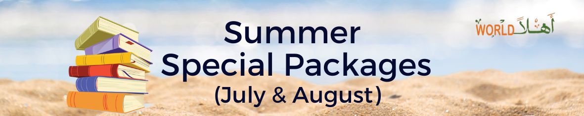 Summer Special Packages
