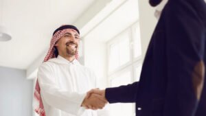 Arabic high paying jobs