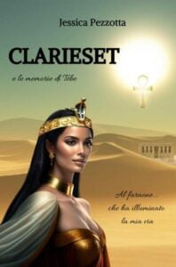 Clarieset book